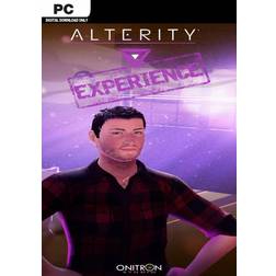 Alterity Experience (PC)