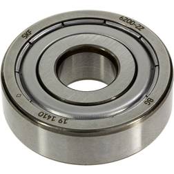 SKF 6200 Deep Groove Ball Bearing 2Z