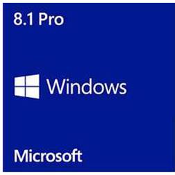 Microsoft Windows 8.1 Pro 64-bit