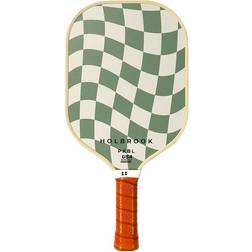 Holbrook Holbrook Centre Court Pickleball Paddle White/Green