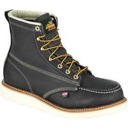 Thorogood Men Moc Toe Safety Steel Toe Boot 804-6201