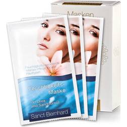 Sanct Bernhard Moisturising Mask