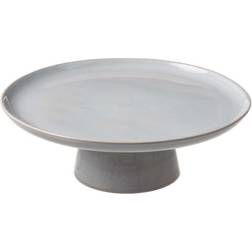 Heirol Nosse Svelte Stand Stone Cake Plate