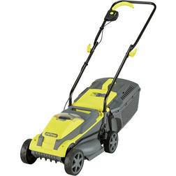 Challenge CH18V2 (1x4.0Ah) Battery Powered Mower