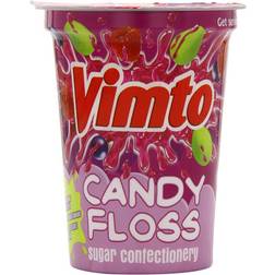 Vimto Vimto Candy Floss 20g