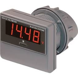 Blue Sea 8235 DC Digital Voltmeter