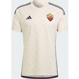 Adidas AS Roma 23/24 Away Jersey