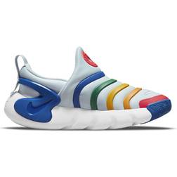 Nike Dynamo Go PS - Aura/Game Royal/Siren Red/White