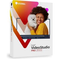 Corel VideoStudio Pro 2022