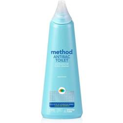 Method Antibacterial Toilet Cleaner Spearmint 710ml