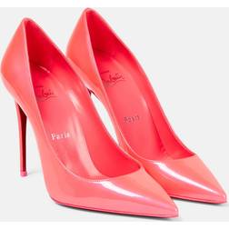 Christian Louboutin Pink Kate Heels IT