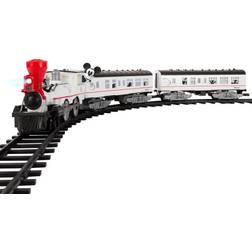 Lionel 100 Celebration Ready-to-Play Train Set