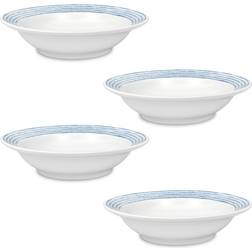 Noritake Hammock Fruit Bowl 14cm 4pcs 0.147L