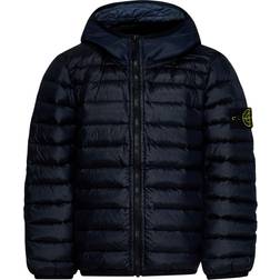 Stone Island Jacket STONE ISLAND JUNIOR Kids colour Navy