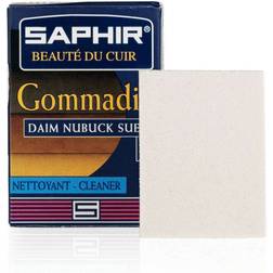 Saphir nubuck suede eraser gommadin