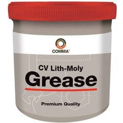Comma CV Lith-Moly Grease 500g Additive