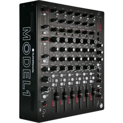 Allen & Heath PLAYdifferently Model1 DJ Mixer