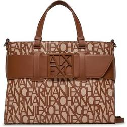 Armani Exchange Handbag beige