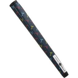 Sweet Rollz Sinatra Standard Putter Grip