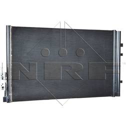 NRF Kondensator klimaanlage klimakühler