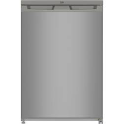 Beko UFF4584S Frost Grey, Silver