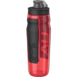 Under Armour Playmaker Squeeze 32 Water Bottle