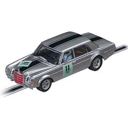 Carrera Mercedes-Benz 300 SEL 6.3 AMG Preis der Nationen 1970, No.11 1:32