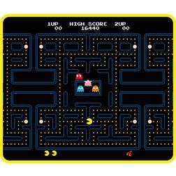 Konix pac-man mousepad pac-man