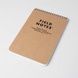Field Notes Ruled Steno
