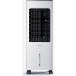 230431 Ds pb 5l air cooler w/ remote