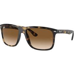 Ray-Ban Boyfriend Two Polarized RB4547 710/51