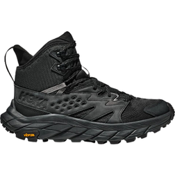 Hoka Anacapa Breeze Mid M - Black