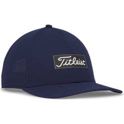 Titleist Oceanside Cap - Dark Blue/White