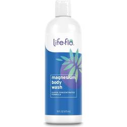 Life-Flo Magnesium Body Wash 473ml