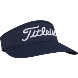 Titleist Women's Sundrop Visor - Dark Blue/White