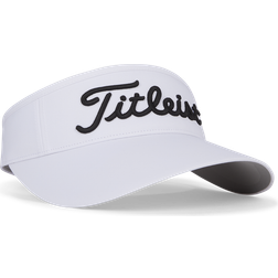 Titleist Women's Sundrop Visor - White/Black