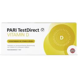 Pari PARI TestDirect VITAMIN D Selbsttest