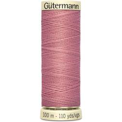 Gutermann Sew All Polyester Thread 100m