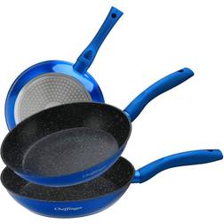 Cheffinger - Cookware Set 3 Parts