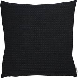 Røros Tweed Vega Complete Decoration Pillows Black (50x50cm)