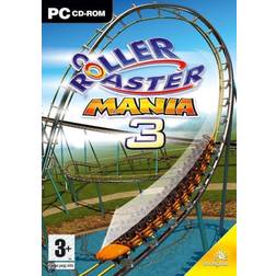 Roller coaster mania 3 (PC)