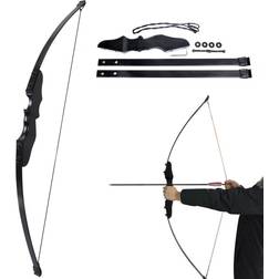 Archery Hunting Bows Recurve Compound Bow Shooting Set Right Hand