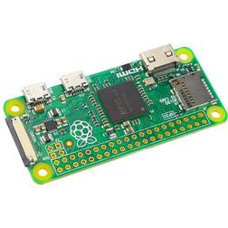 Raspberry Pi Zero V 1.3