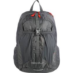 Eddie Bauer Stowaway Packable 30L Backpack - Dark Smoke