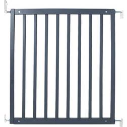 Safetots Simply Secure Wooden Gate 72-79cm