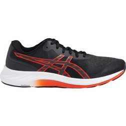 Asics Gel-Excite M - Black/Cherry Tomato