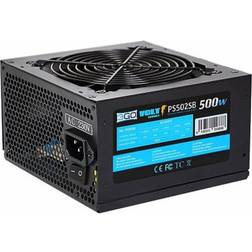 3GO PS502SB 500W