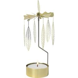 Pluto Produkter Stig L Salix rotary medium Advent Candle Holder