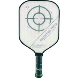 Engage Pro Lite Pickleball Paddle, Purple