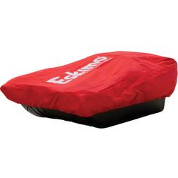 Eskimo in. Travel Cover Sleds, Red